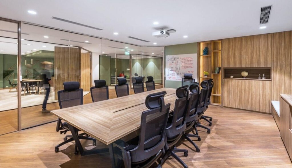 HZR Applications Commercial Spaces 03