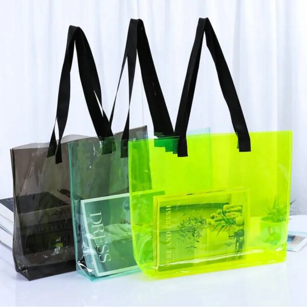 HZR Applications packaging