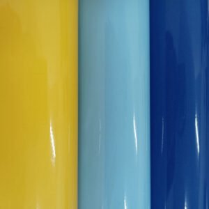 High Gloss PVC Foil for Modular Kitchen Applications