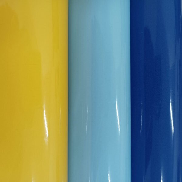 High Glossy Decorative Film