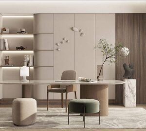 Best PVC Foil for Wall Panels – Enhance Interiors with Style & Protection