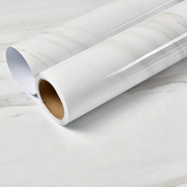 New Marble Texture PVC Film