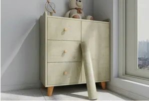 PVC film for 3D laminating