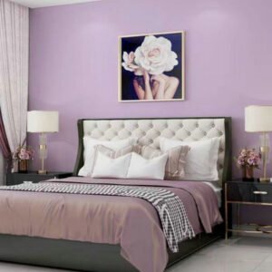 Elegant Vinyl Wallpaper, Factory Direct