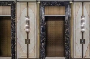 decorative film for door frames