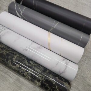 PVC Surface Foil for Honeycomb Panels – Enhance Panel Strength & Aesthetics