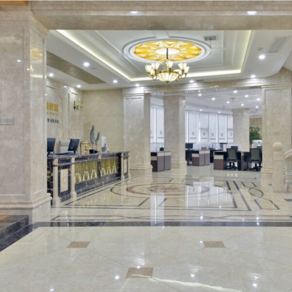 marble grain pvc film for hotel decoration