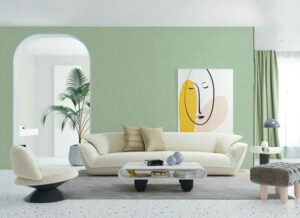 new design vinyl wallpaper for your home