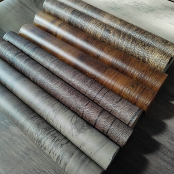pvc film woodgrain