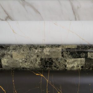 pvc wall design roll