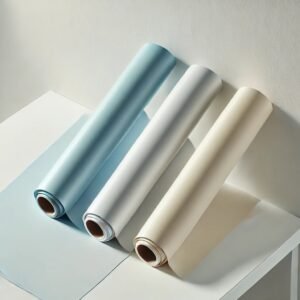 High-Quality PVC Foil for Custom Furniture and Cabinet Wrapping