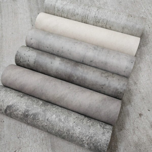 stone texture pvc foil