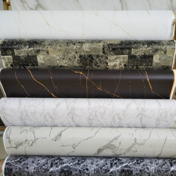 table cover plastic roll