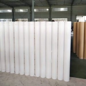 vinyl wallcovering factory