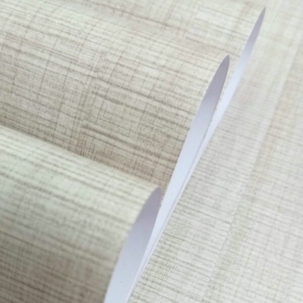 Waterproof PVC laminate sheets