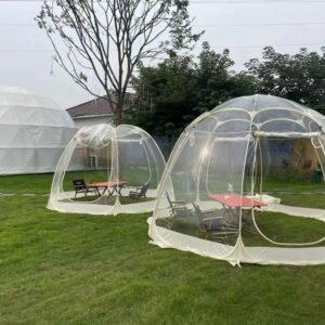 clear pvc film vinyl film for outdoor tents
