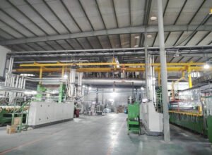 vinyl film china manufacture