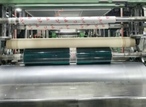 vinyl film factory 1