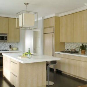 Water-proof Wood Grain PVC Foil for Cabinet