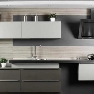 New PVC Decorative Foil for High-End Furniture Designs