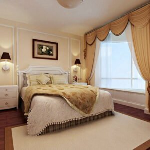 Trendy Home Vinyl Wallcovering Today