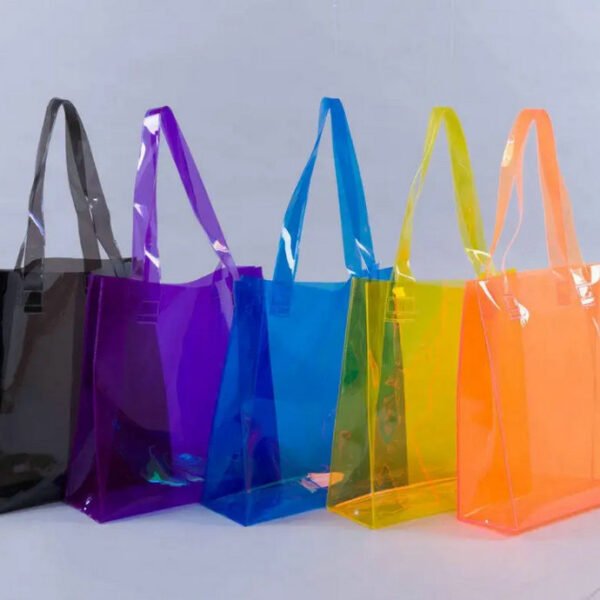 COLOR BAGS