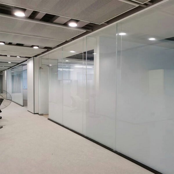 Frosted PVC Film factory