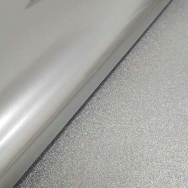 Metallic Finish PVC foil matte color