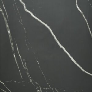 Grey Stone Marble Matt PVC Decorative Film for Wall and Furniture Surfaces