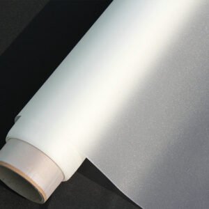 Embossed PVC Film