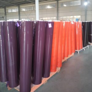For Inflatable PVC Products