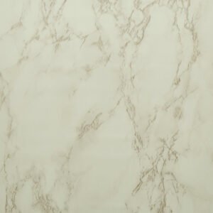 Beige Marble Grain PVC Film for Interior Wall and Furniture Use