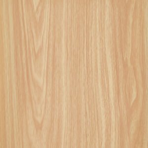 Walnut Matt Finish PVC Decorative Film for MDF Furniture Panels