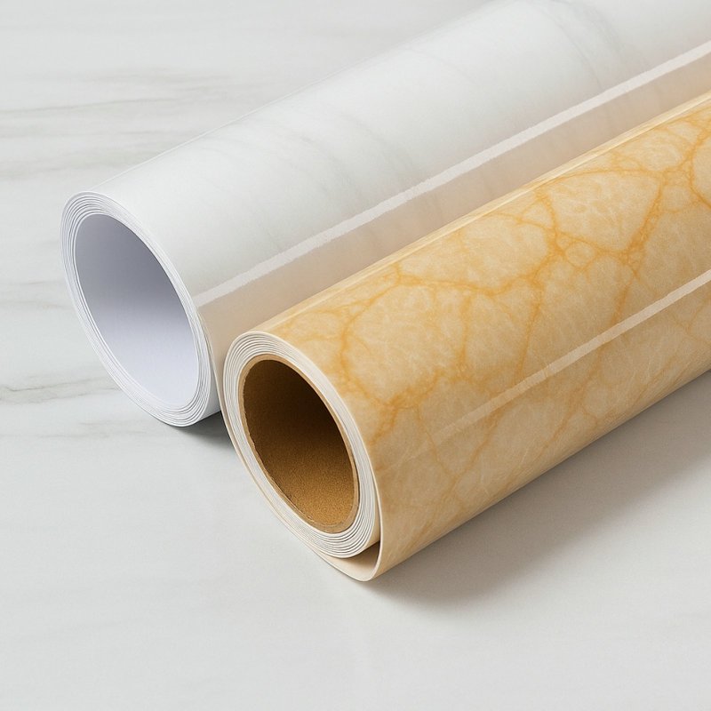 marble finish