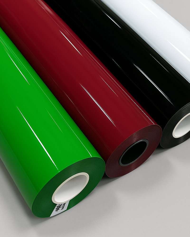 colorful pvc 1000 800