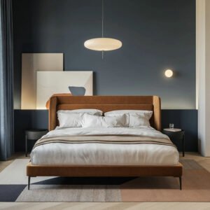 Vinyl Wallcovering for Hotels