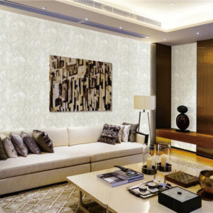 Vinyl Wallcovering for Lounges