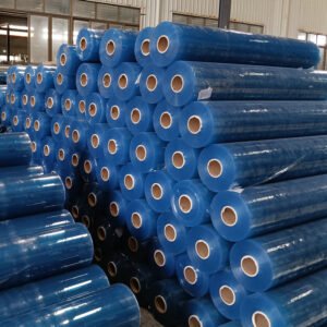 PVC Film For Stationery and Packaging