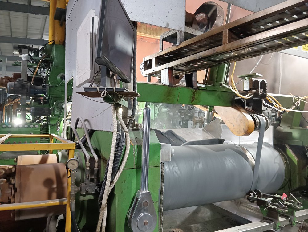 PVC base films