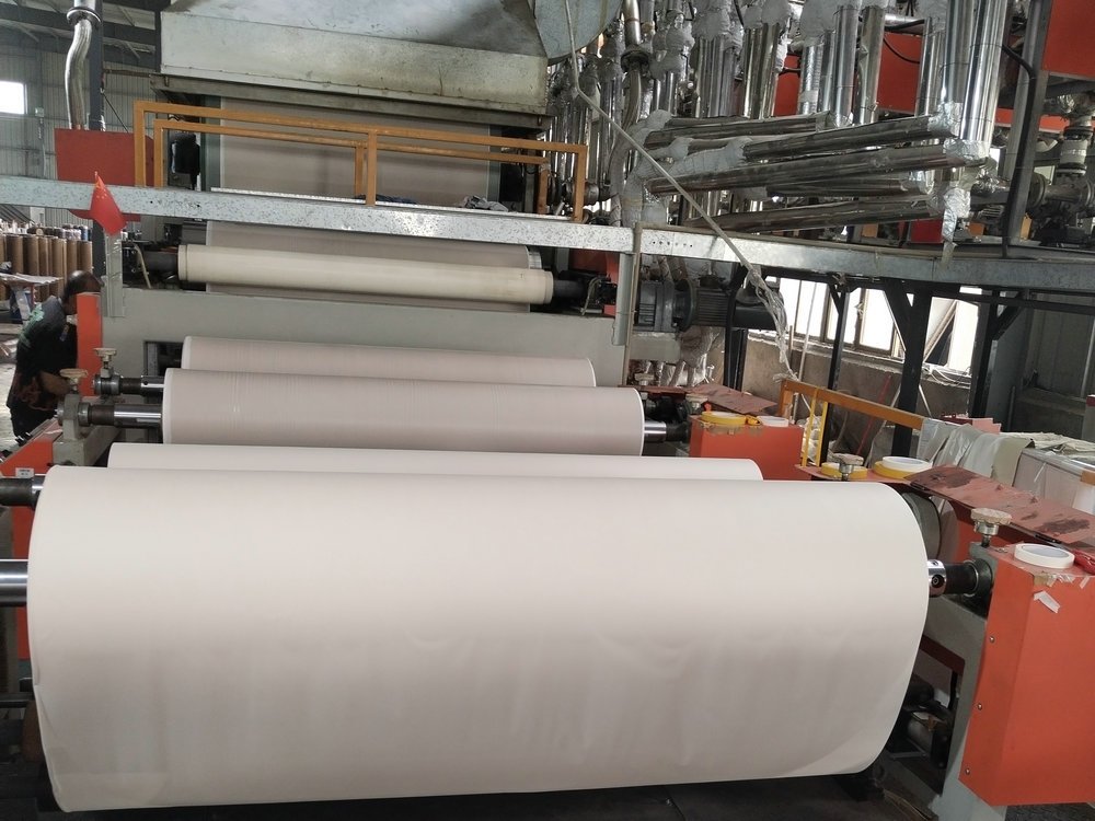 embossing Machine
