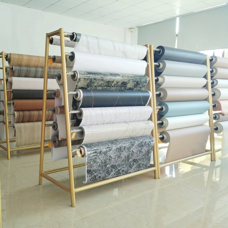 pvc decorative film